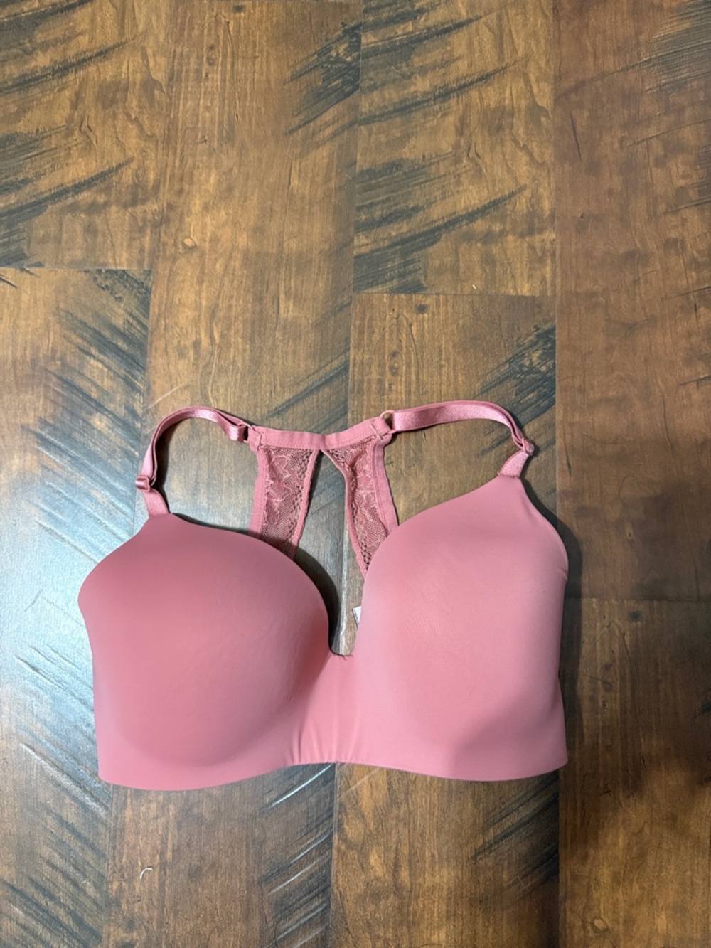 Victoria Secret-VS No wire bra 34DDD